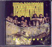 Terrorvision - My House